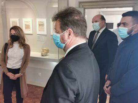 Obisk veleposlanice RS v Piranu (4)